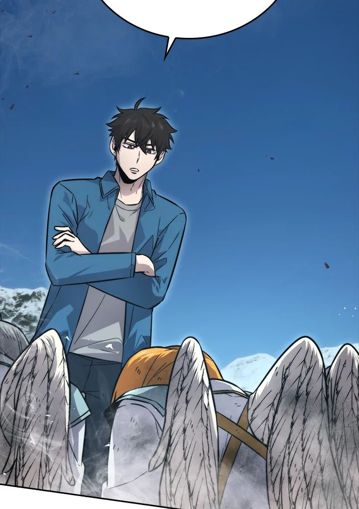 The Demon King Levels Up ตอนที่ 42 16