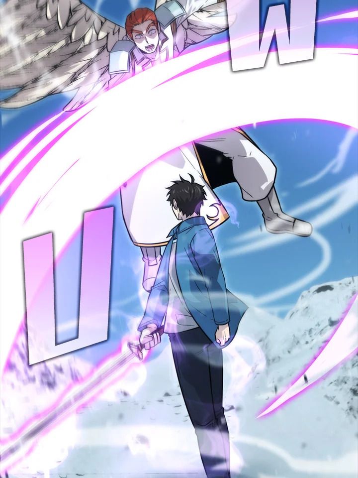 The Demon King Levels Up ตอนที่ 42 45