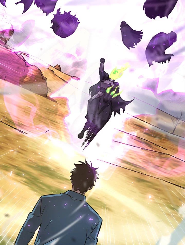 The Demon King Levels Up ตอนที่ 44 32