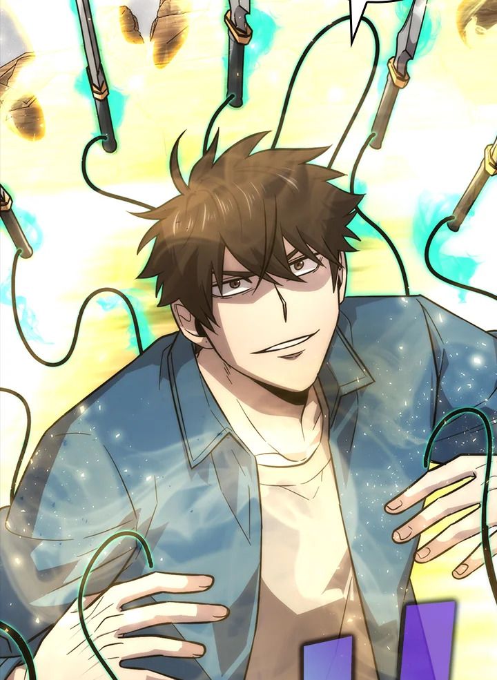 The Demon King Levels Up ตอนที่ 44 44