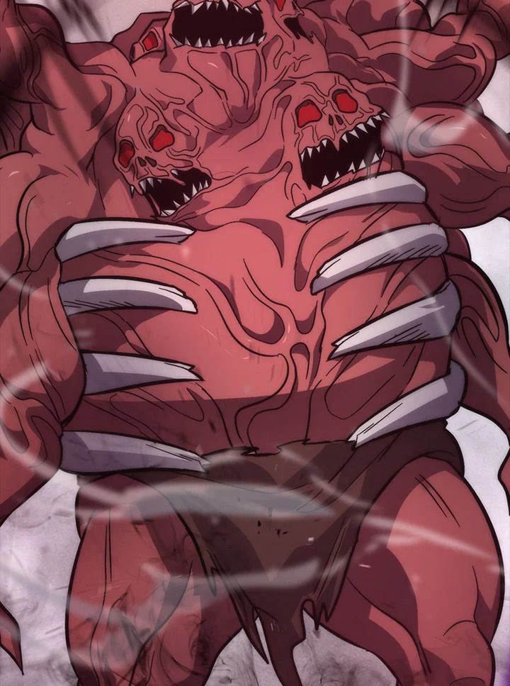 The Demon King Levels Up ตอนที่ 44 116