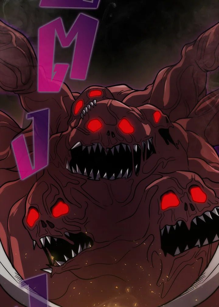 The Demon King Levels Up ตอนที่ 44 134