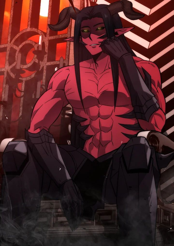 The Demon King Levels Up ตอนที่ 47 14