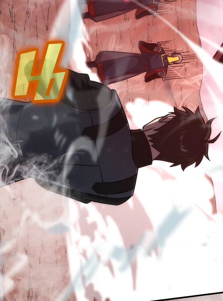 The Demon King Levels Up ตอนที่ 48 49