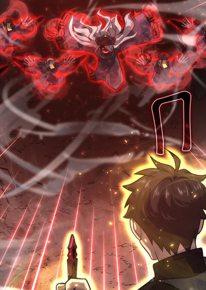 The Demon King Levels Up ตอนที่ 48 58