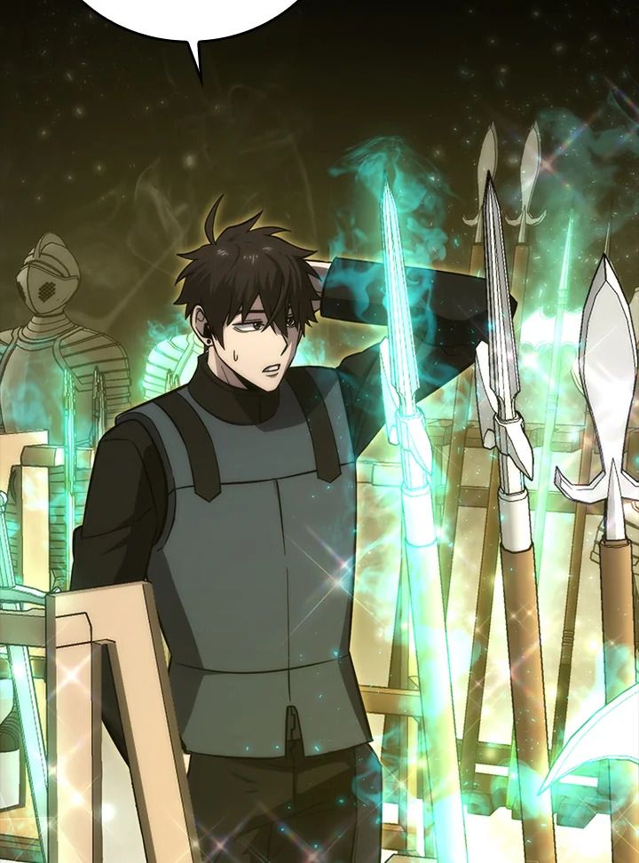 The Demon King Levels Up ตอนที่ 49 21