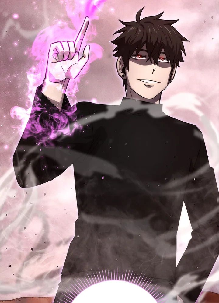The Demon King Levels Up ตอนที่ 49 127
