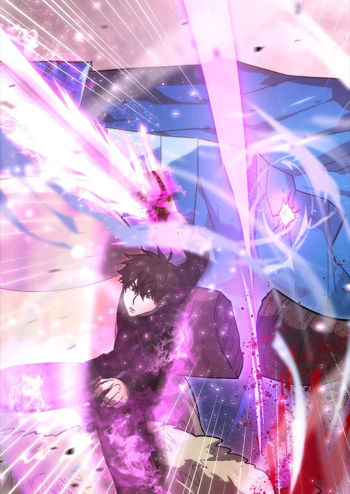 The Demon King Levels Up ตอนที่ 50 41