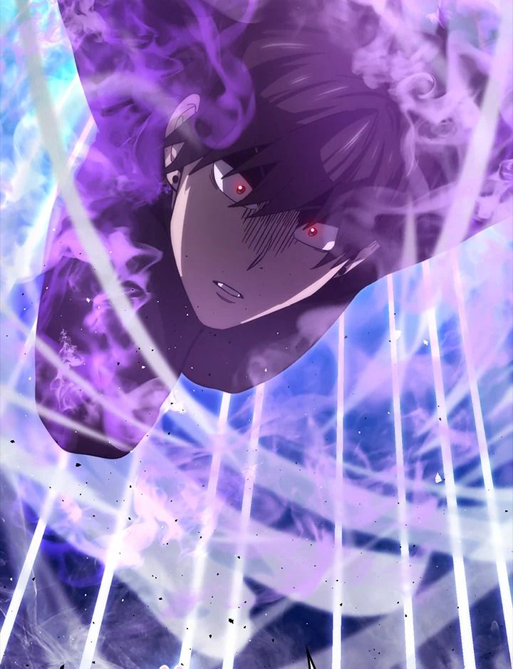 The Demon King Levels Up ตอนที่ 50 51