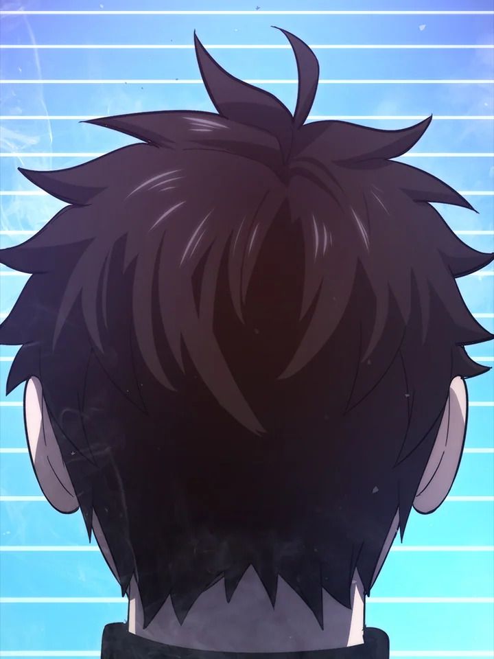 The Demon King Levels Up ตอนที่ 50 94