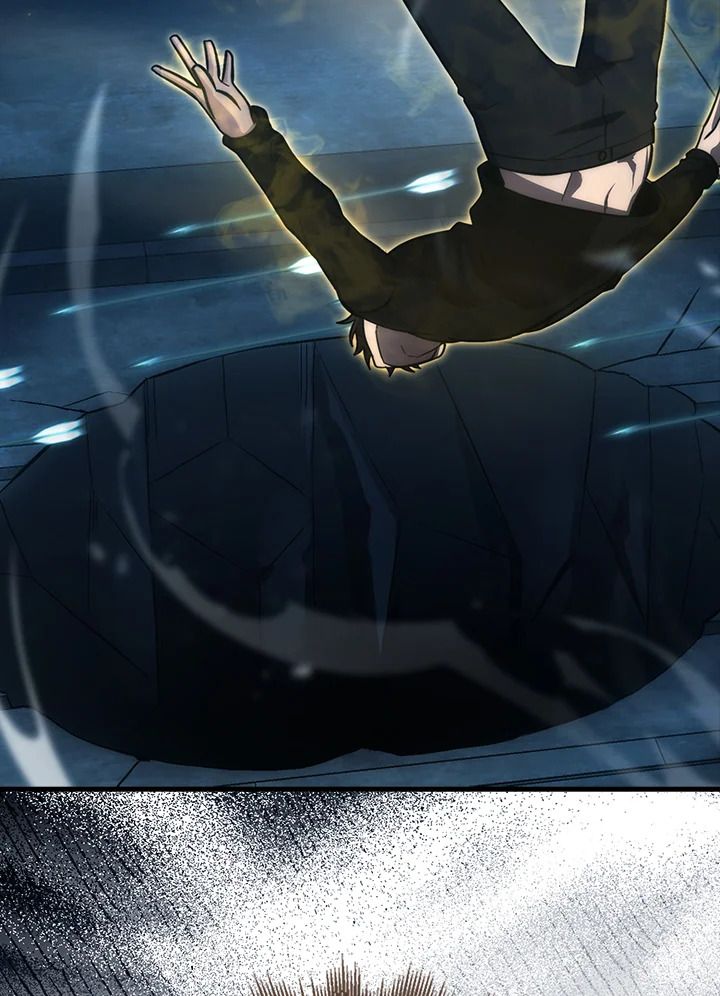 The Demon King Levels Up ตอนที่ 51 8