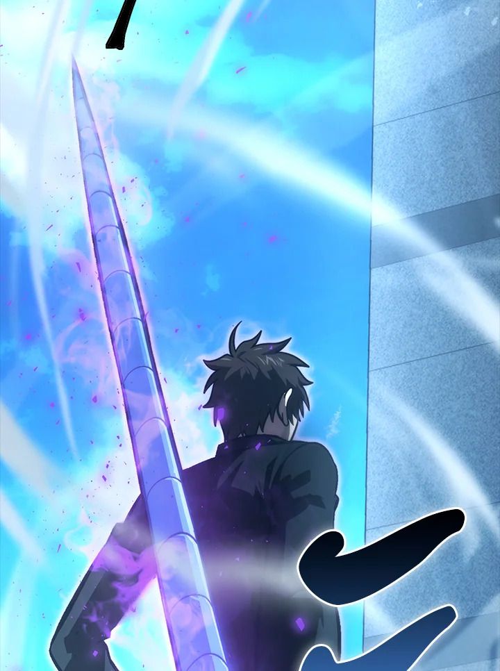 The Demon King Levels Up ตอนที่ 54 56