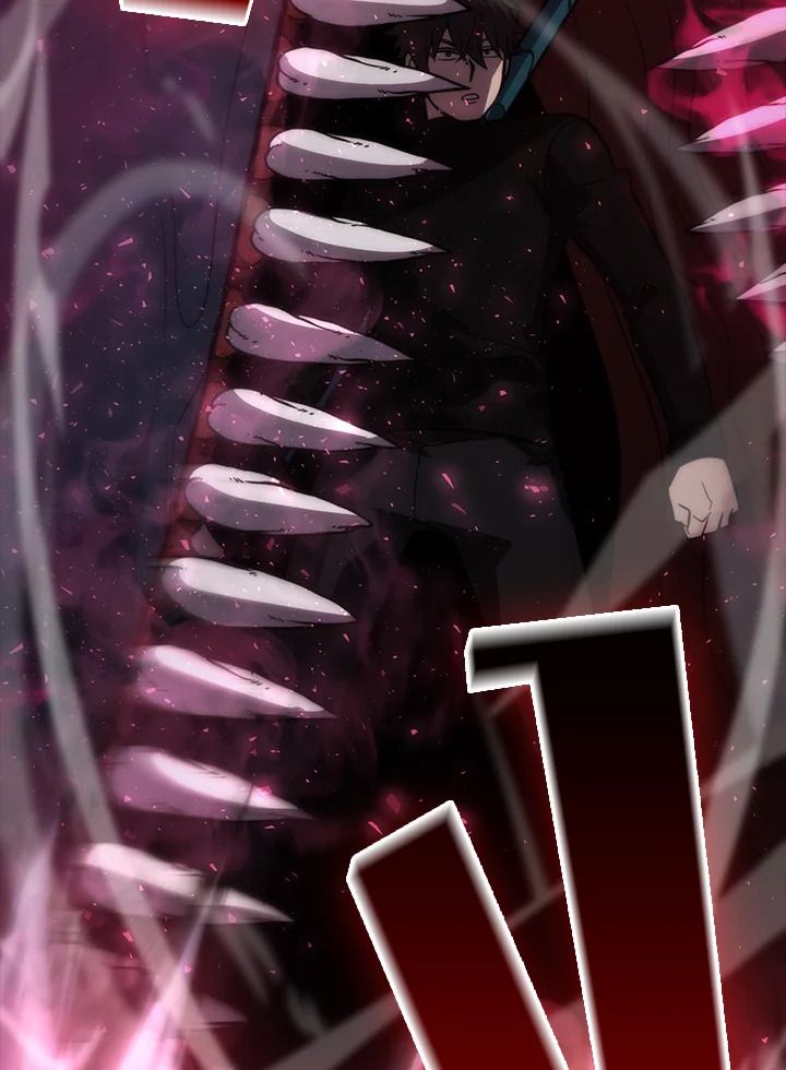 The Demon King Levels Up ตอนที่ 54 64