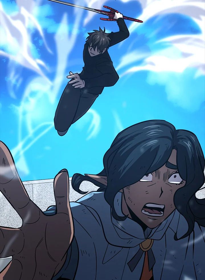 The Demon King Levels Up ตอนที่ 54 87
