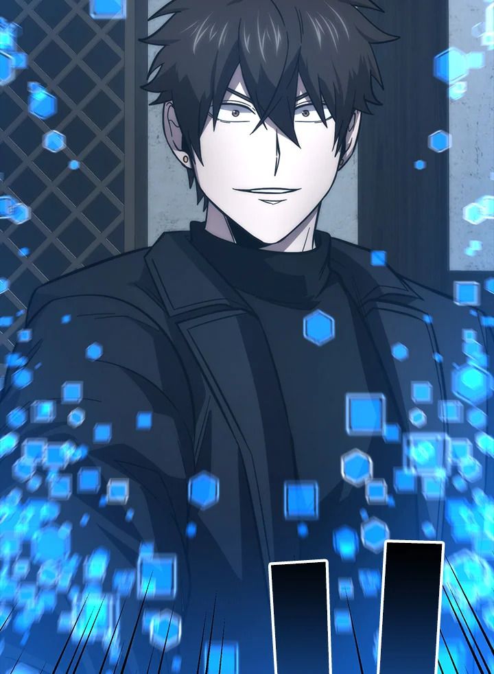 The Demon King Levels Up ตอนที่ 54 129