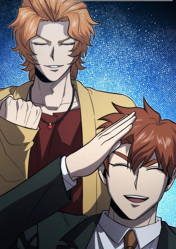 The Demon King Levels Up ตอนที่ 55 70