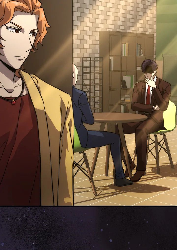 The Demon King Levels Up ตอนที่ 55 72