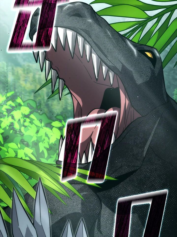 The Demon King Levels Up ตอนที่ 57 2