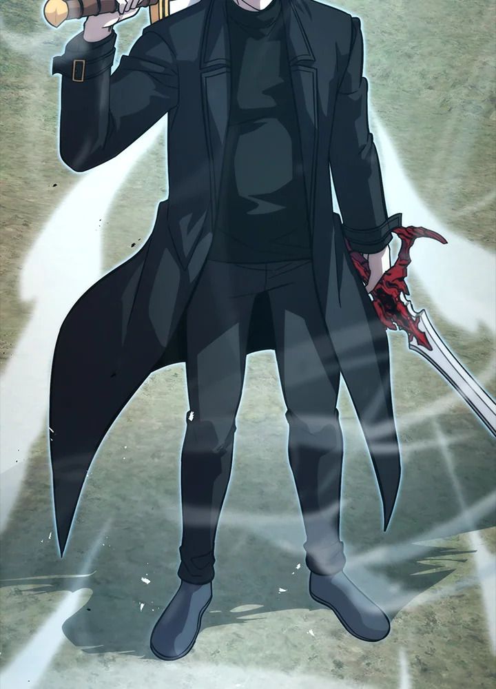 The Demon King Levels Up ตอนที่ 57 53