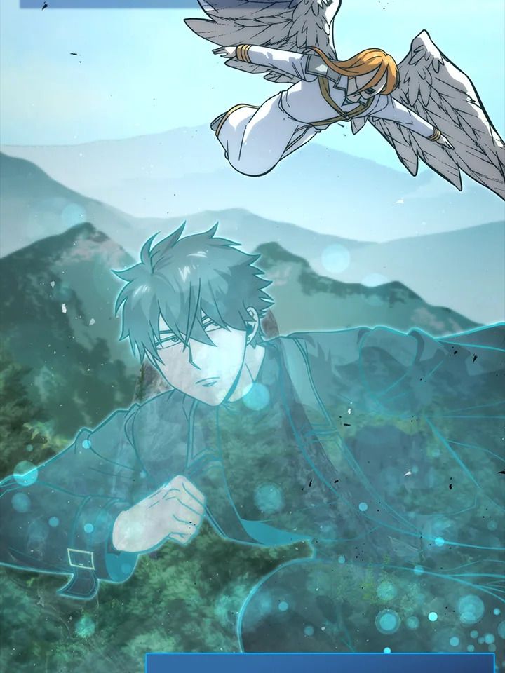 The Demon King Levels Up ตอนที่ 57 61