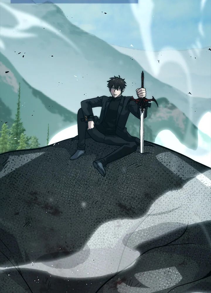 The Demon King Levels Up ตอนที่ 57 57
