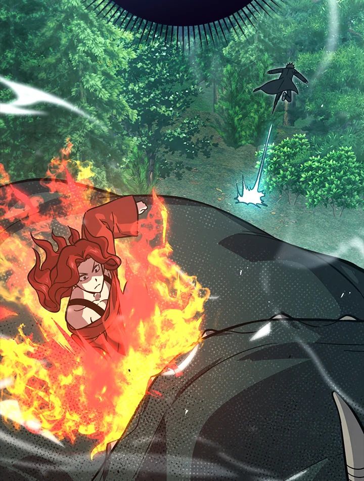 The Demon King Levels Up ตอนที่ 57 73