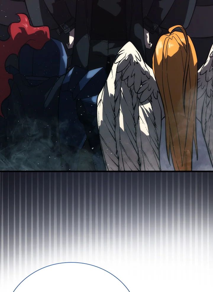 The Demon King Levels Up ตอนที่ 57 121