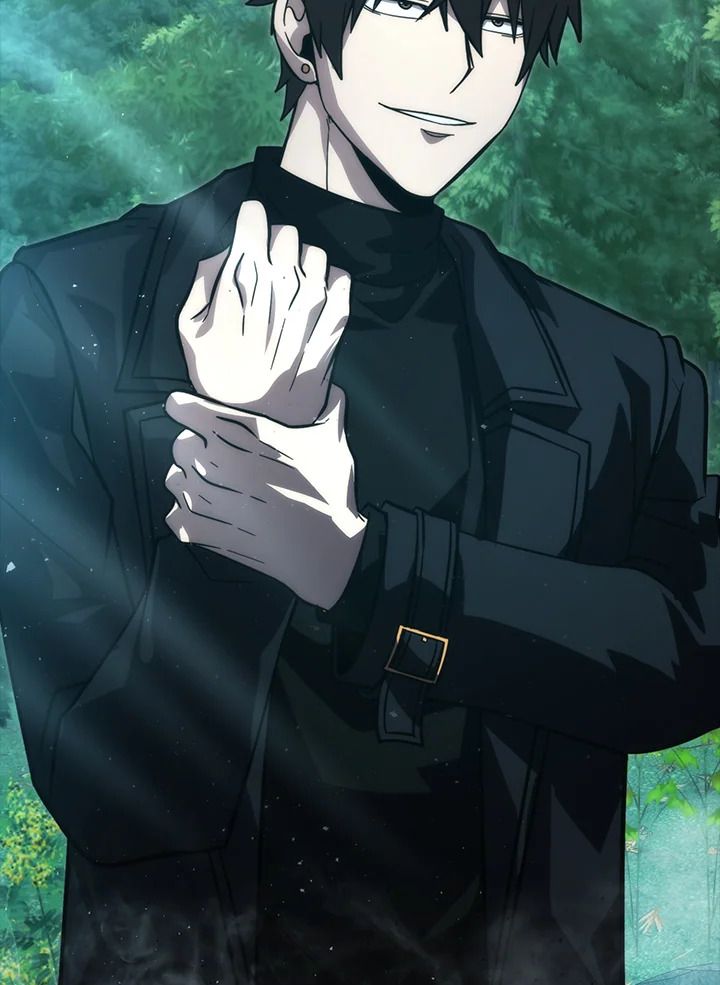 The Demon King Levels Up ตอนที่ 57 125