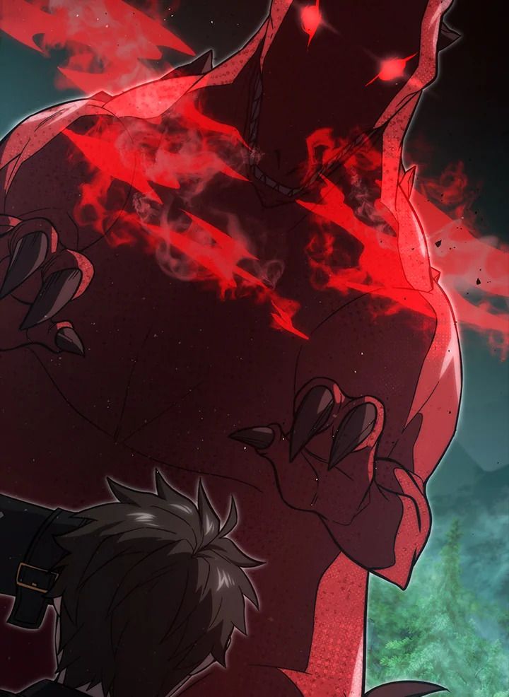 The Demon King Levels Up ตอนที่ 58 59