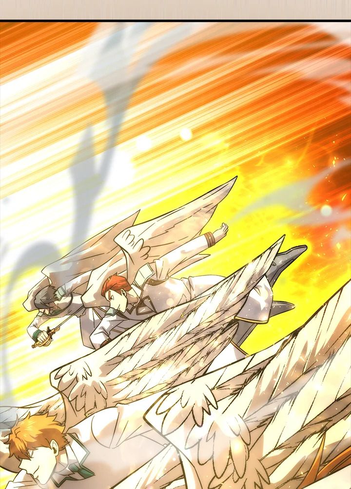 The Demon King Levels Up ตอนที่ 58 80
