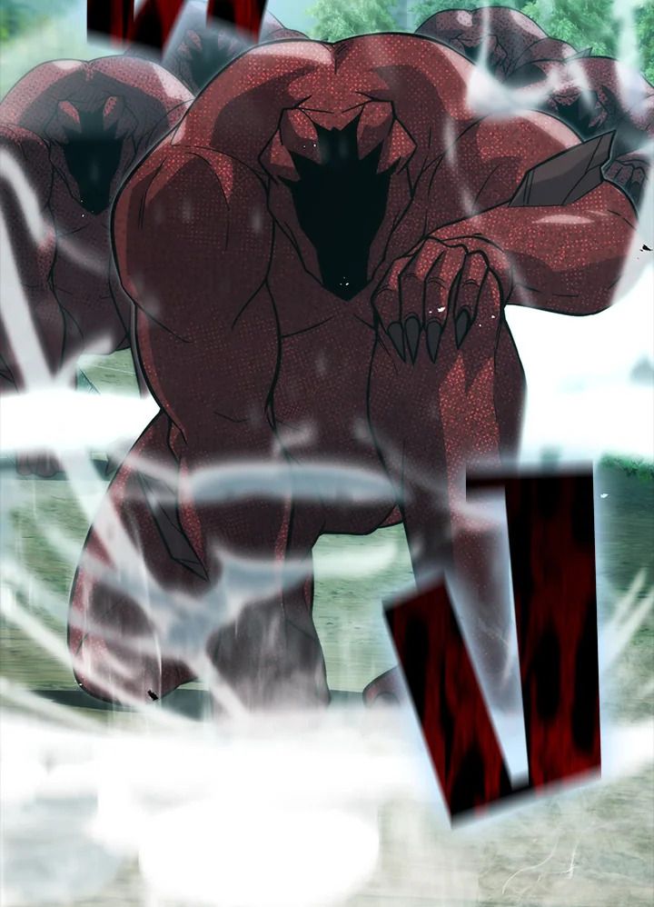 The Demon King Levels Up ตอนที่ 58 110