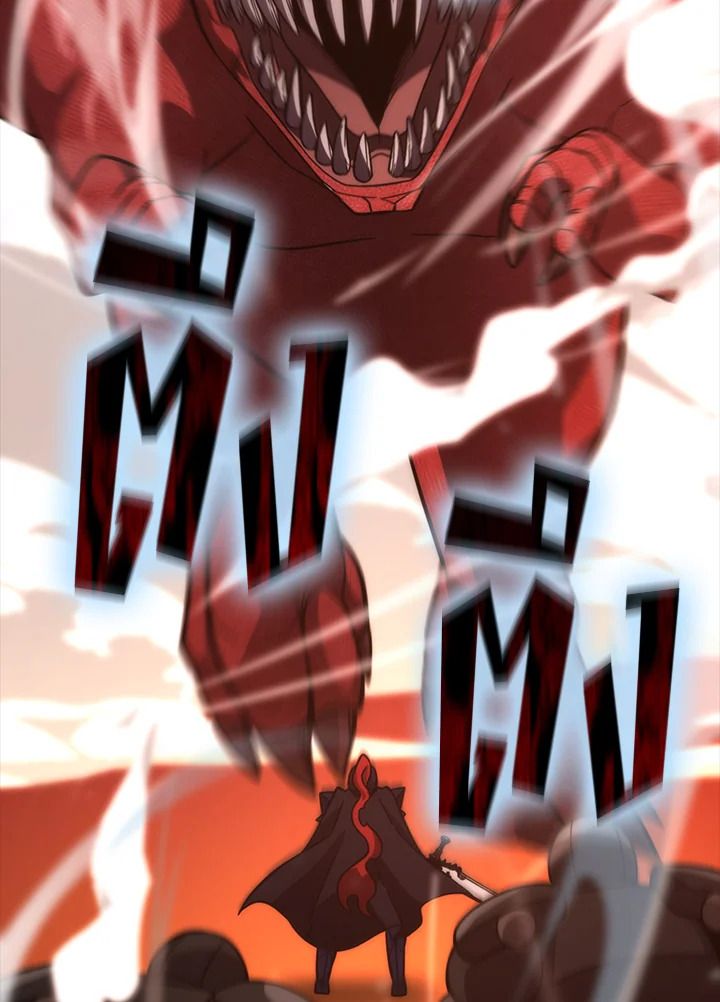 The Demon King Levels Up ตอนที่ 59 26