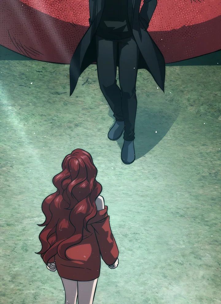 The Demon King Levels Up ตอนที่ 59 74