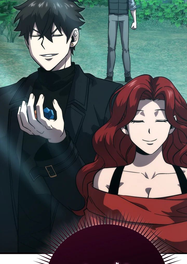 The Demon King Levels Up ตอนที่ 59 109