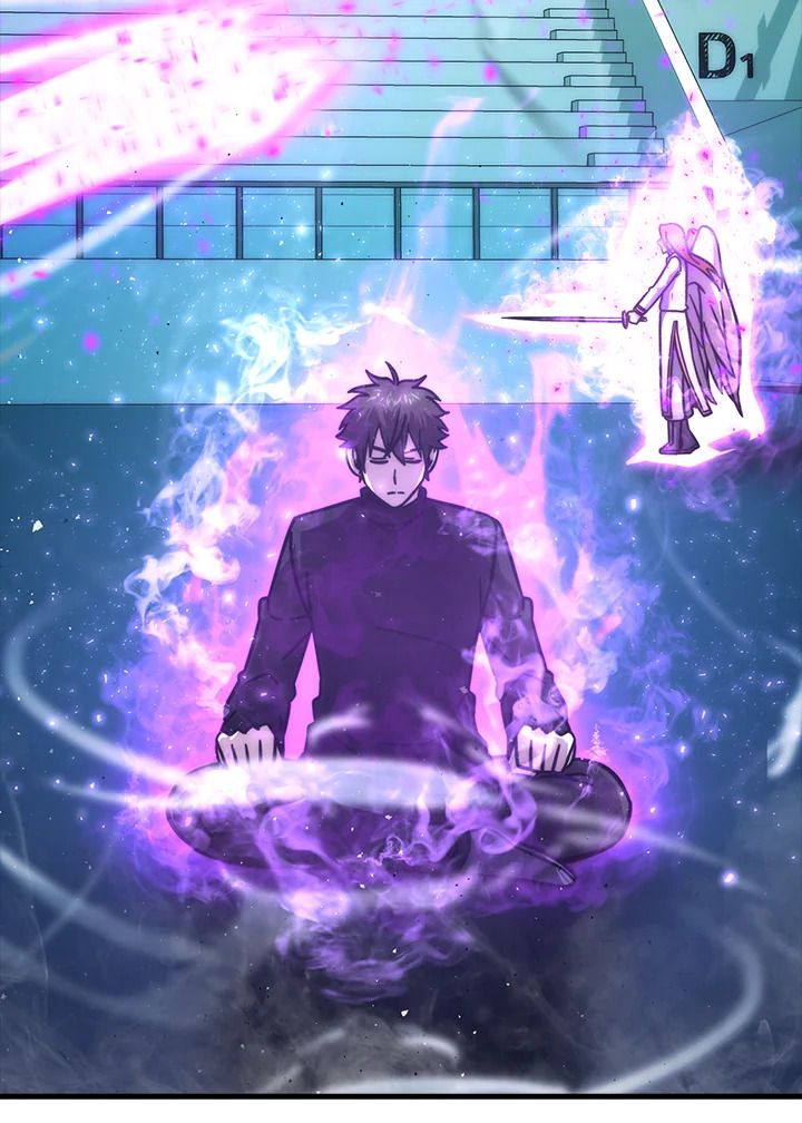 The Demon King Levels Up ตอนที่ 60 20