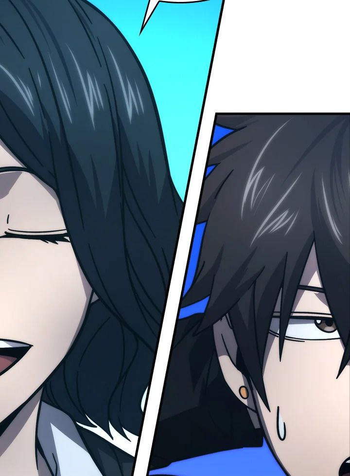 The Demon King Levels Up ตอนที่ 60 58