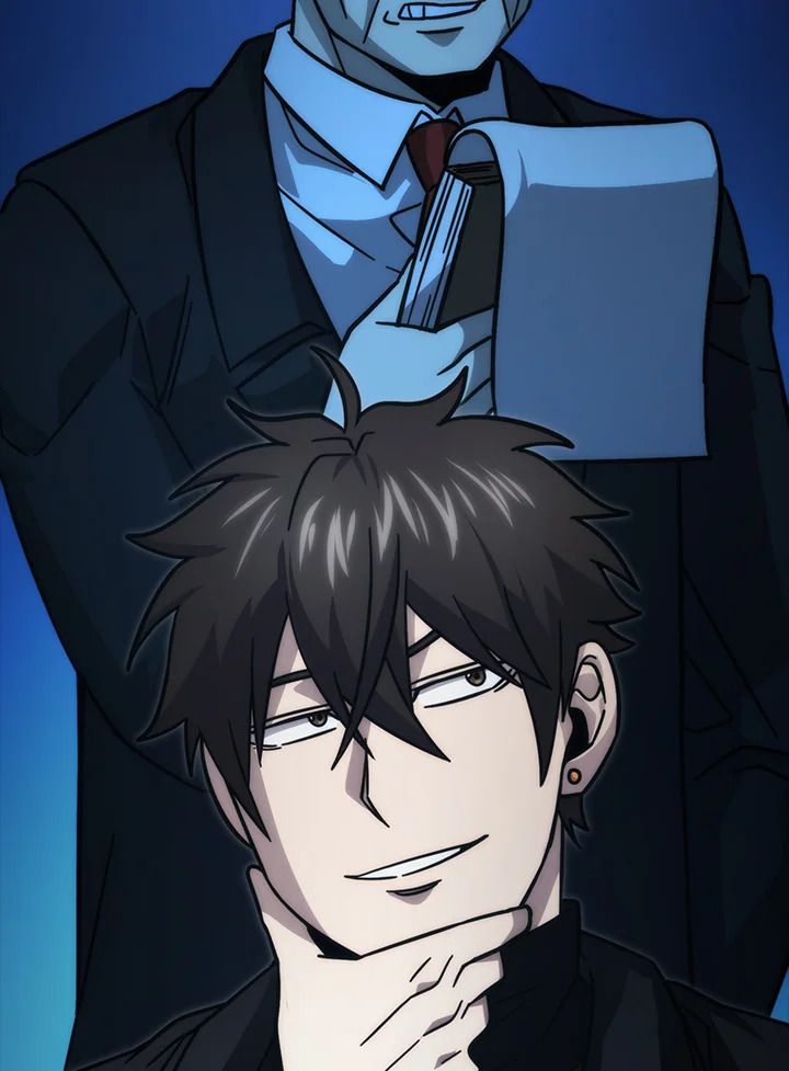 The Demon King Levels Up ตอนที่ 61 99