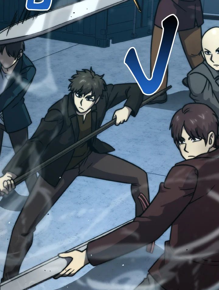 The Demon King Levels Up ตอนที่ 63 75
