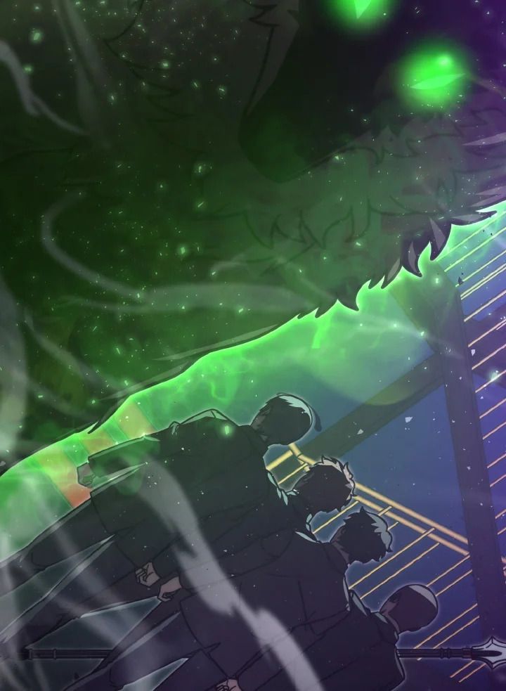 The Demon King Levels Up ตอนที่ 63 117