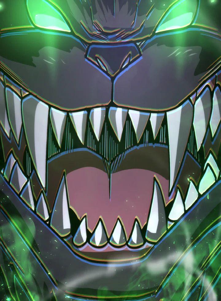 The Demon King Levels Up ตอนที่ 63 120