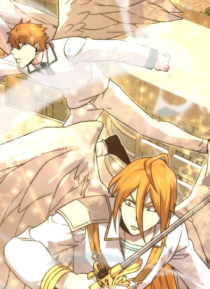 The Demon King Levels Up ตอนที่ 64 17