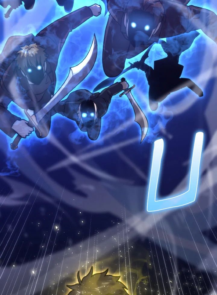The Demon King Levels Up ตอนที่ 64 86