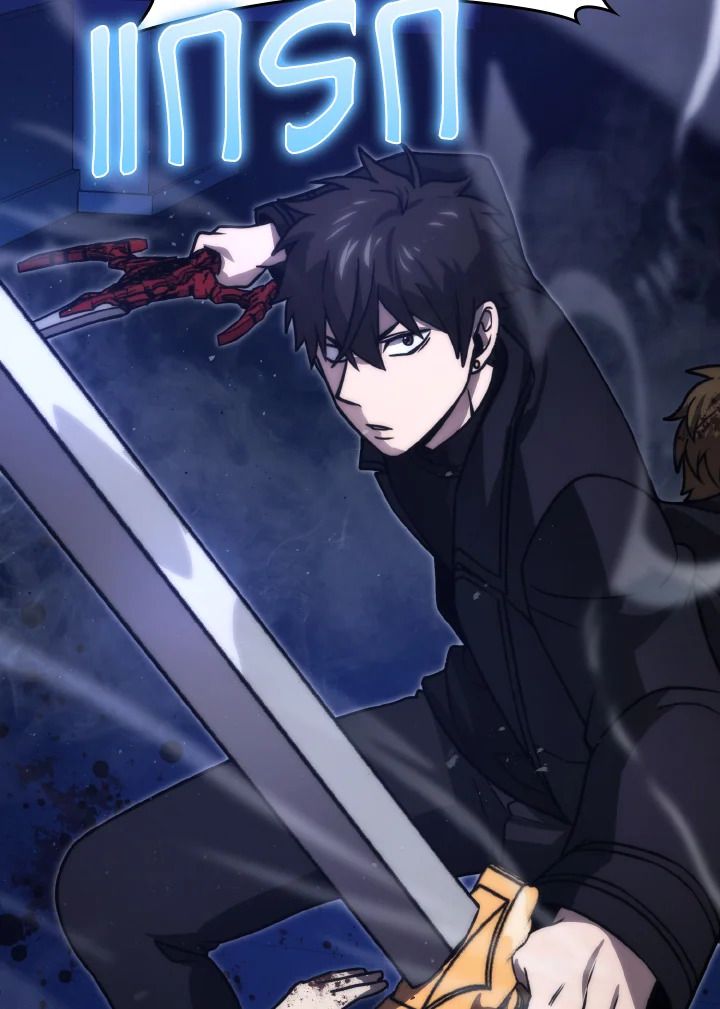 The Demon King Levels Up ตอนที่ 64 109