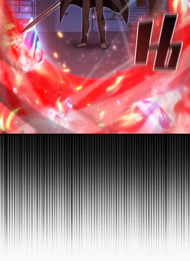 The Demon King Levels Up ตอนที่ 65 6