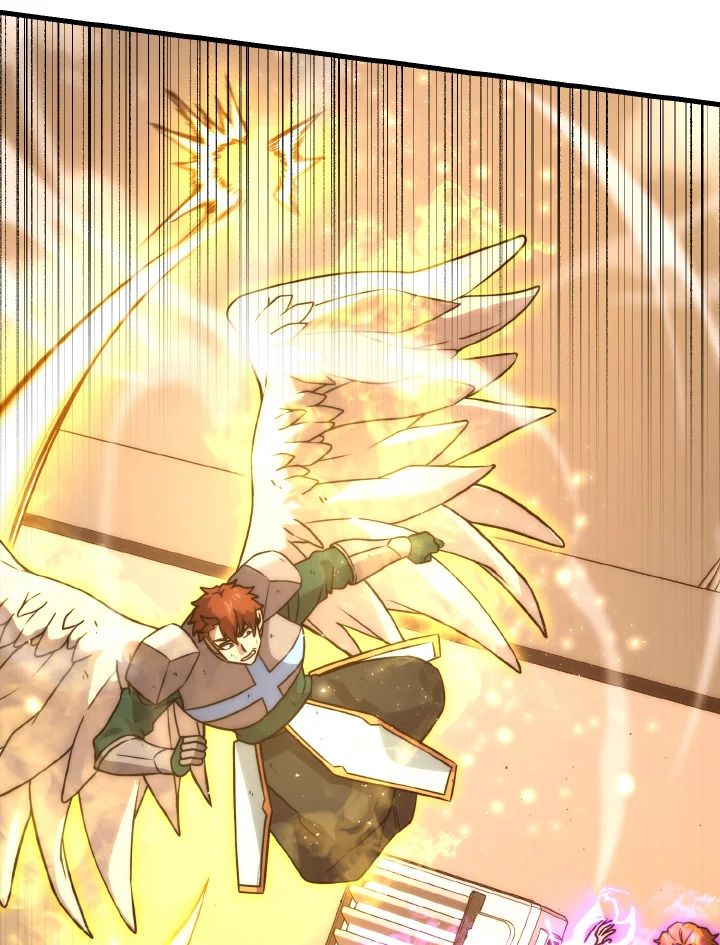 The Demon King Levels Up ตอนที่ 65 91