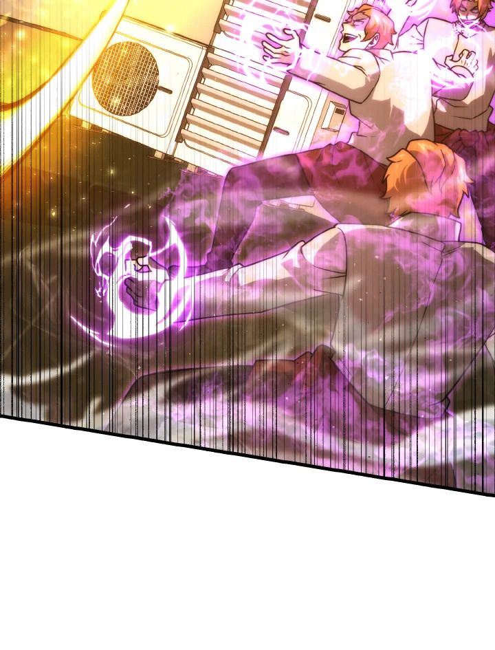The Demon King Levels Up ตอนที่ 65 92