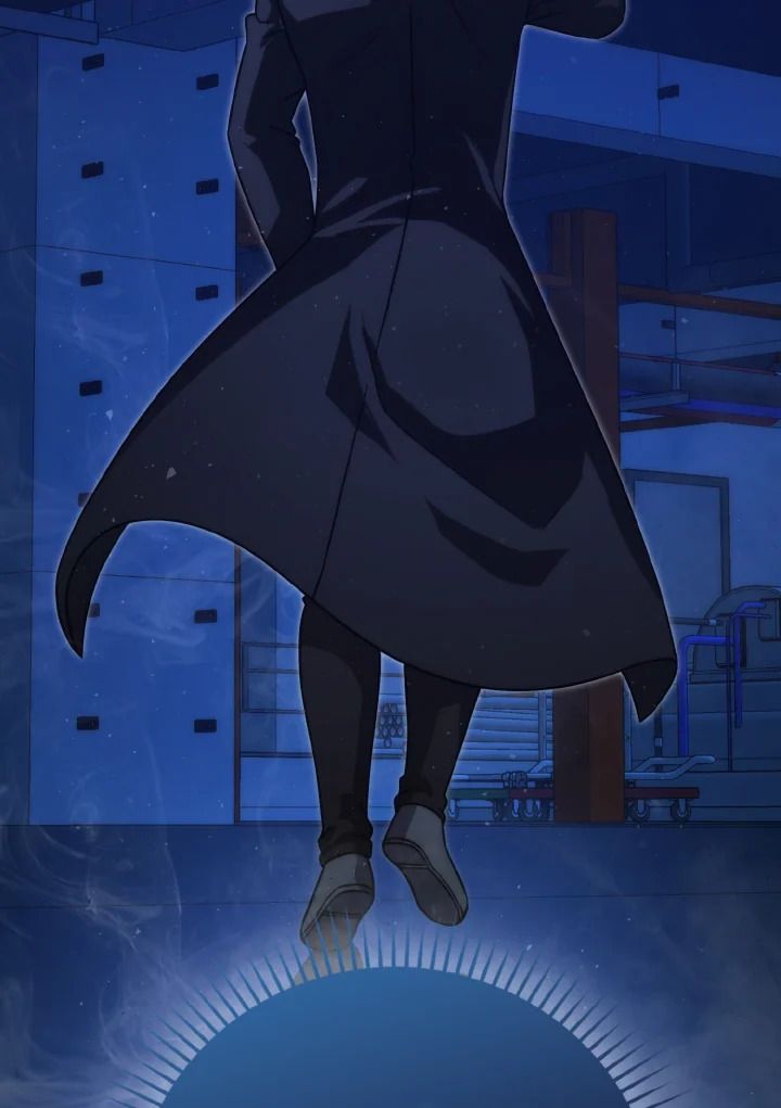 The Demon King Levels Up ตอนที่ 65 123