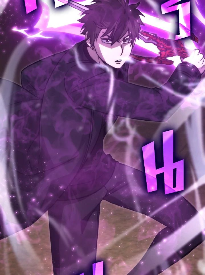 The Demon King Levels Up ตอนที่ 68 65