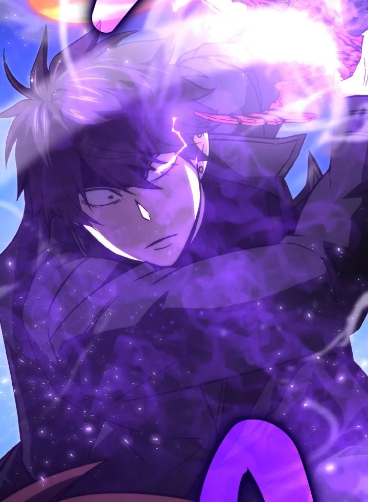 The Demon King Levels Up ตอนที่ 69 42