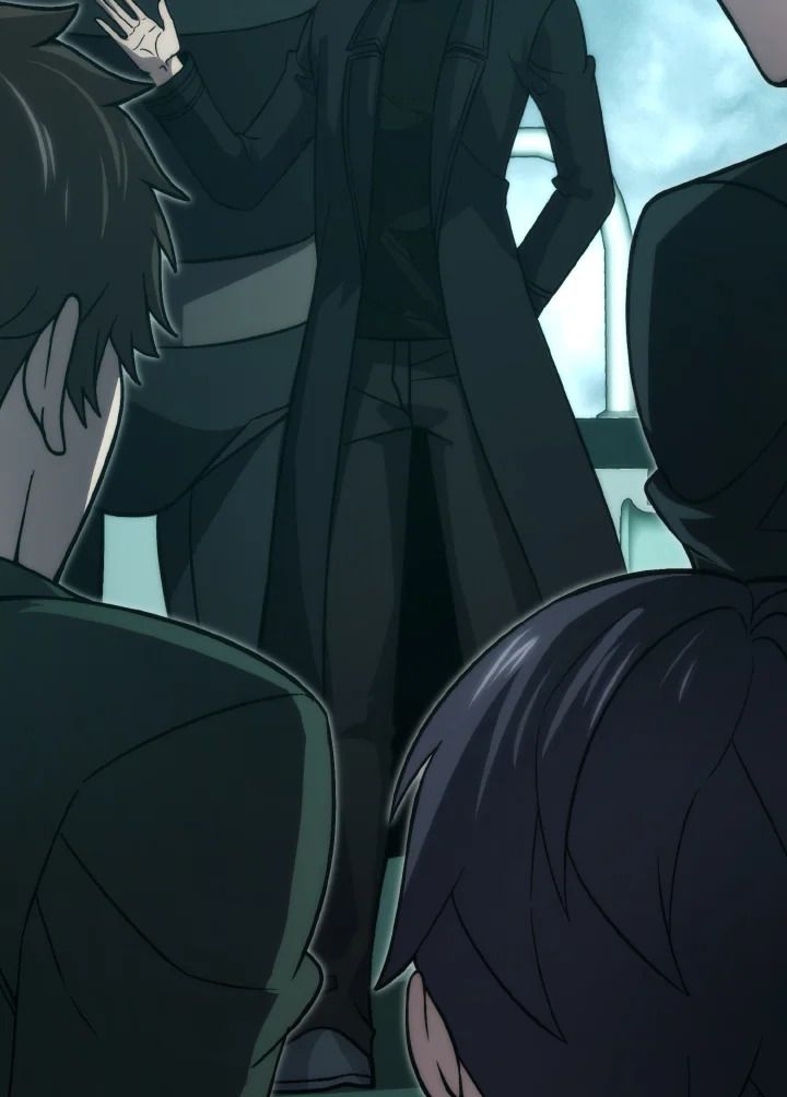 The Demon King Levels Up ตอนที่ 69 97